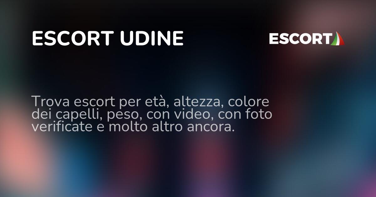 incontri di sesso a udine