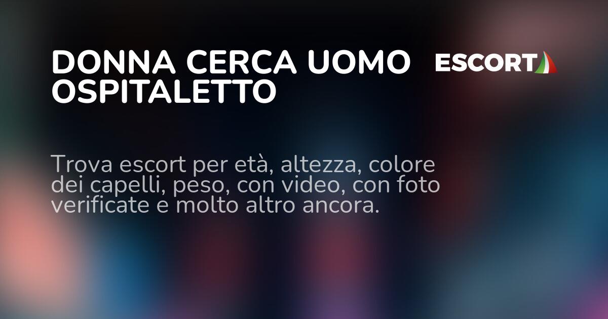 donna cerca uomo a lanciano