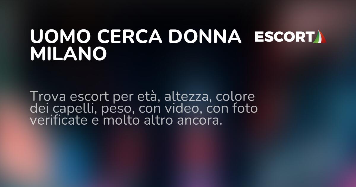uomo cerca uomo a rovigo